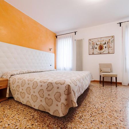 Hotel Roma チッタデッラ エクステリア 写真
