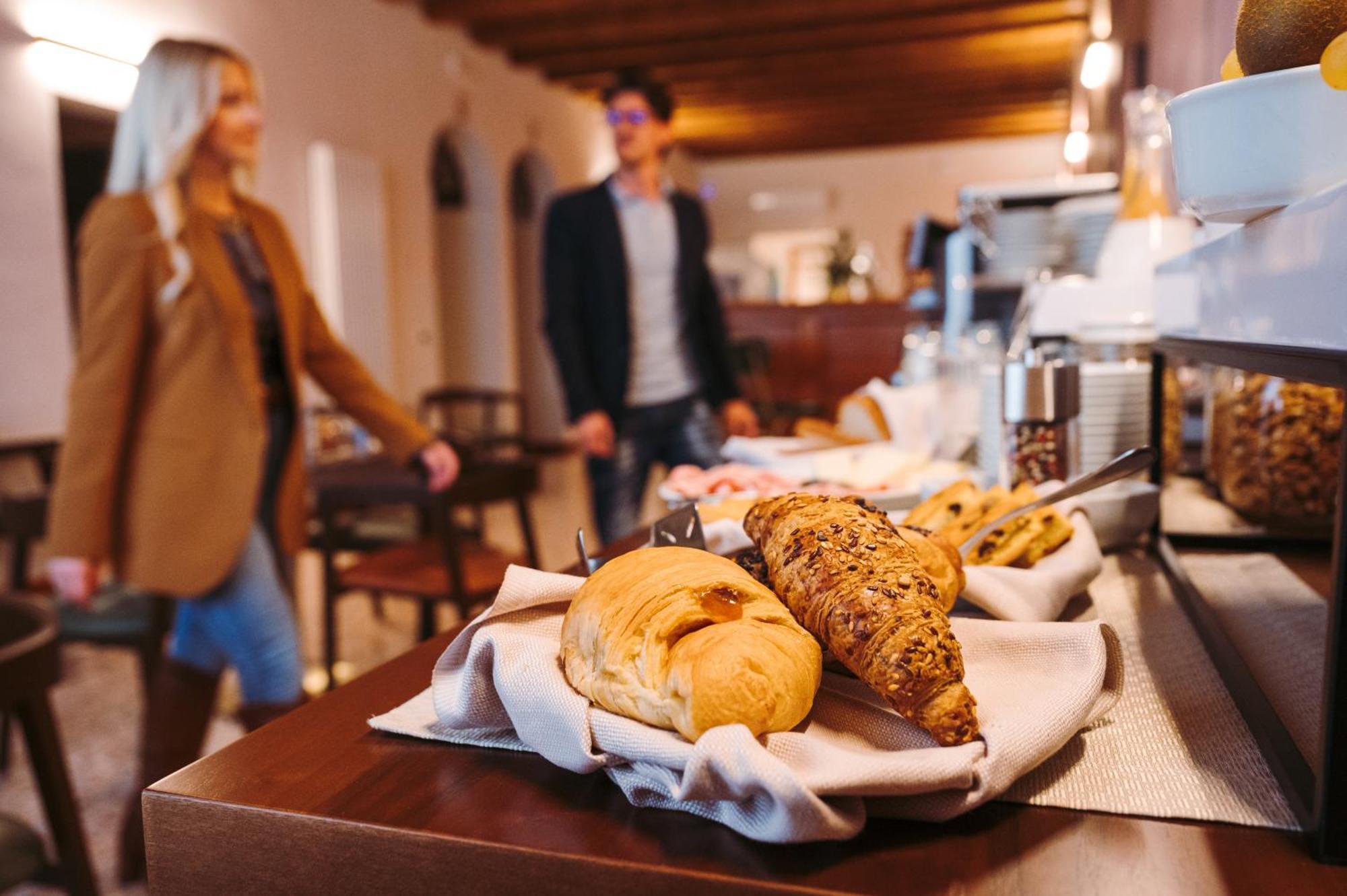 Hotel Roma チッタデッラ エクステリア 写真