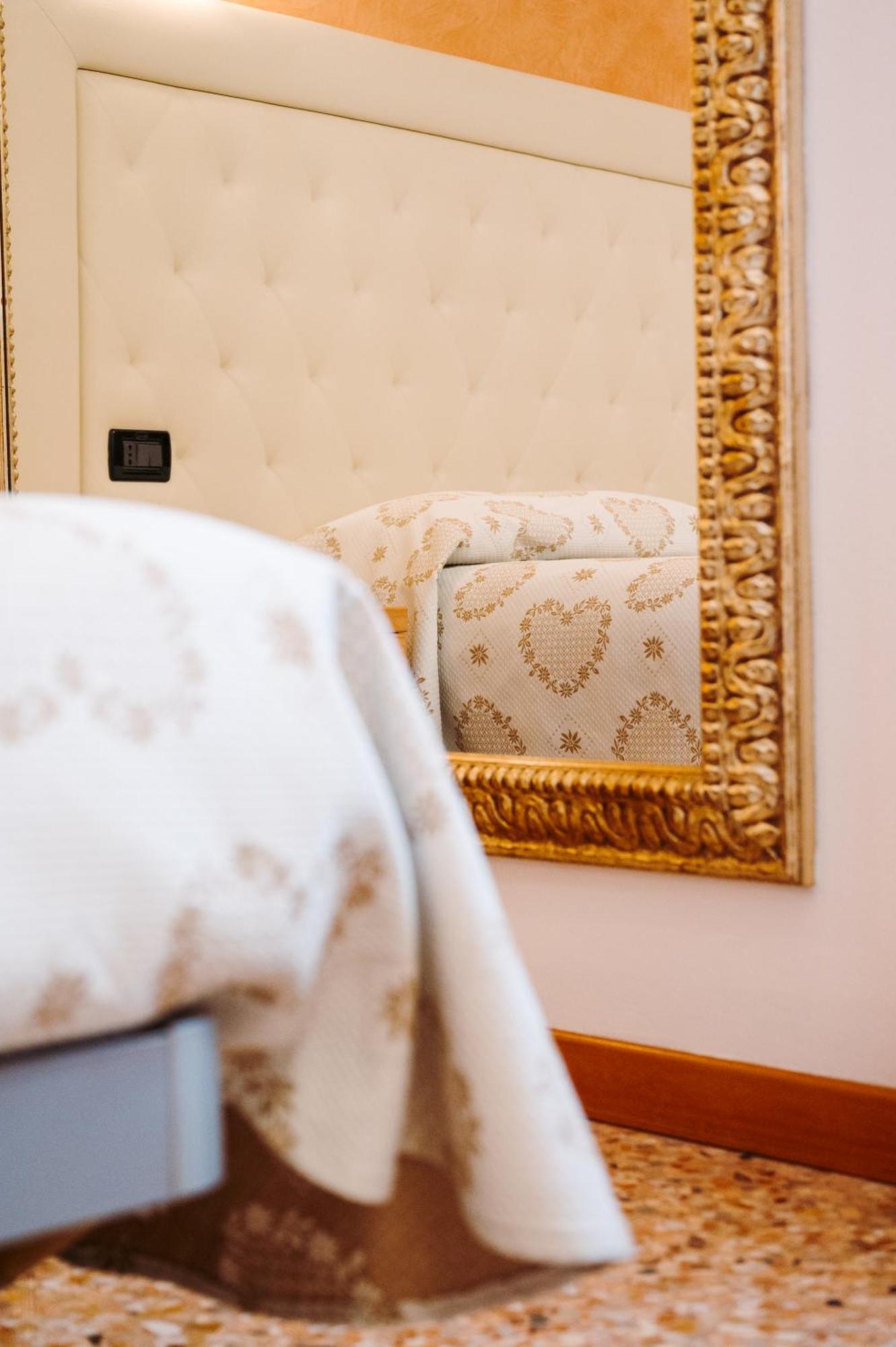 Hotel Roma チッタデッラ エクステリア 写真
